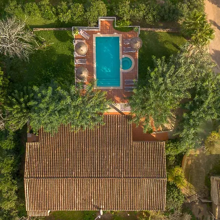 Villa Marila By Interhome *