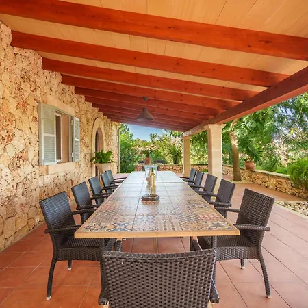 Villa Marila By Interhome
