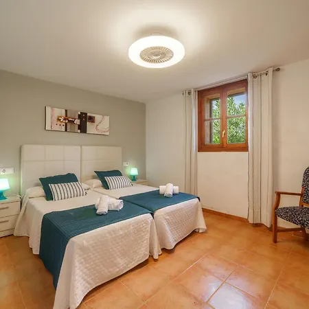 Marila By Interhome Ariany