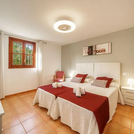 Marila By Interhome