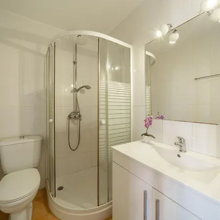 Marila By Interhome Villa *