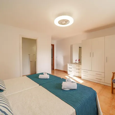 Villa Marila By Interhome