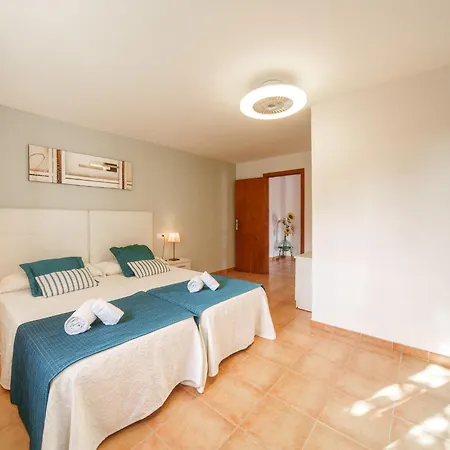 Marila By Interhome Villa Ariany