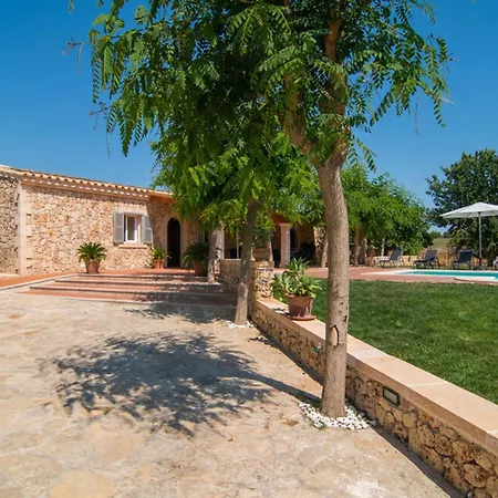 Villa Marila By Interhome *
