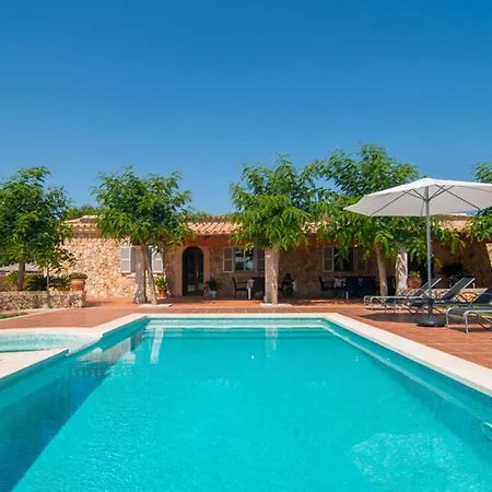 Villa Marila By Interhome *