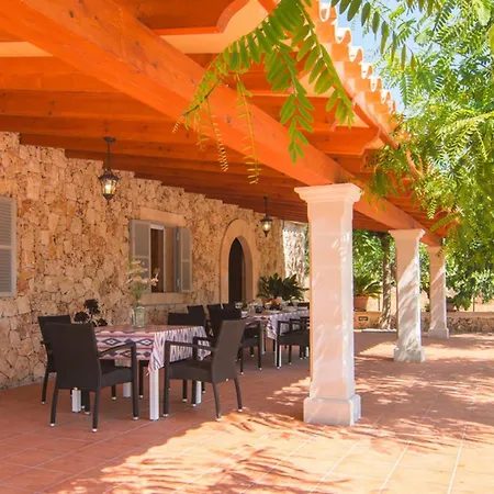 Marila By Interhome Villa